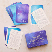 Load image into Gallery viewer, Star Gazing: 40 Tarot Cards