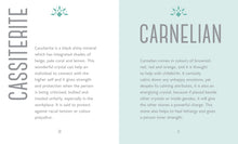 Load image into Gallery viewer, Little Book of Crystals