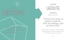 Load image into Gallery viewer, Little Book of Crystals