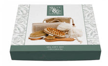 Load image into Gallery viewer, 6PC HOME SPA GIFT SET