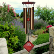 Load image into Gallery viewer, Chimes of Mars - Bronze