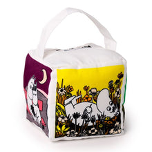 Load image into Gallery viewer, Moomin Cube Door Stop