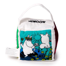 Load image into Gallery viewer, Moomin Cube Door Stop