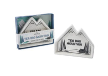 Load image into Gallery viewer, Great British Tea Co. 'Tea Bag Mountain' Dish