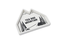 Load image into Gallery viewer, Great British Tea Co. 'Tea Bag Mountain' Dish