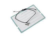 Load image into Gallery viewer, Just Smile 'Always Bee Yourself' Wish Bracelet