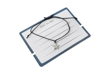 Load image into Gallery viewer, Just Smile 'Reach For The...' Star Wish Bracelet