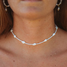 Load image into Gallery viewer, Giada Rahayu Shell Beaded Necklace