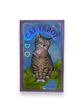 Load image into Gallery viewer, Cat Tarot
