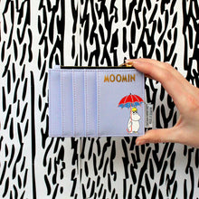 Load image into Gallery viewer, Moomin Comic Purse
