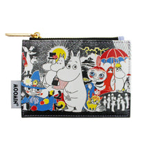 Load image into Gallery viewer, Moomin Comic Purse
