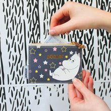 Load image into Gallery viewer, Moomin Purse Star