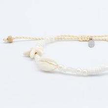Load image into Gallery viewer, Sagara Hati Beaded Charm Bracelet
