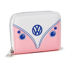 Load image into Gallery viewer, Volkswagen VW T1 Camper Bus Small Wallet Purse
