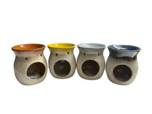 Load image into Gallery viewer, Abstract Oil Burner