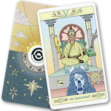 Load image into Gallery viewer, Luna Sol Tarot