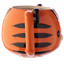 Load image into Gallery viewer, Tiger Mug