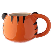 Load image into Gallery viewer, Tiger Mug