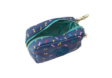 Load image into Gallery viewer, Top Dog 'Mucky Pup' Poop Bag Holder
