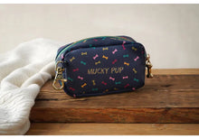 Load image into Gallery viewer, Top Dog 'Mucky Pup' Poop Bag Holder