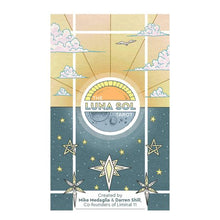 Load image into Gallery viewer, Luna Sol Tarot