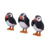Load image into Gallery viewer, Three Wise Puffins