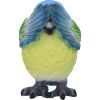Load image into Gallery viewer, Three Wise Blue Tits