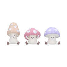 Load image into Gallery viewer, Three Wise Toadstools