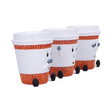 Load image into Gallery viewer, Three Wise Coffee Cups