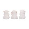 Load image into Gallery viewer, Three Wise Sheep