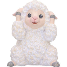 Load image into Gallery viewer, Three Wise Sheep