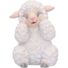 Load image into Gallery viewer, Three Wise Sheep