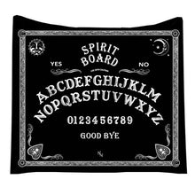 Load image into Gallery viewer, Spirit Board Throw 160cm
