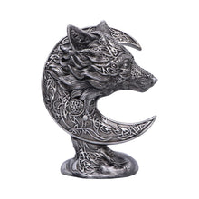 Load image into Gallery viewer, Celtic Crescent 25cm