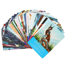Load image into Gallery viewer, Dragon Oracle Cards