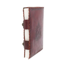 Load image into Gallery viewer, Spirit Board Leather Embossed Journal 25cm
