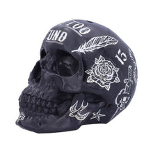 Load image into Gallery viewer, Tattoo Fund (black) 16cm