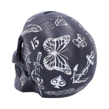 Load image into Gallery viewer, Tattoo Fund (black) 16cm