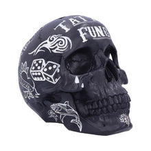 Load image into Gallery viewer, Tattoo Fund (black) 16cm