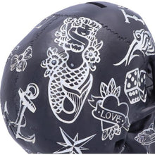 Load image into Gallery viewer, Tattoo Fund (black) 16cm