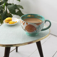 Load image into Gallery viewer, Coral Fish Cup