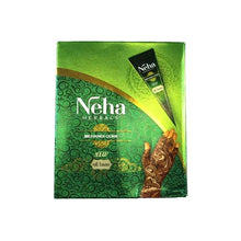 Load image into Gallery viewer, Henna Box - Box of 12 Henna Cones
