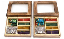 Load image into Gallery viewer, Incense Gift Set