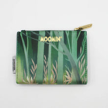 Load image into Gallery viewer, Moomin Forest Purse