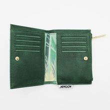 Load image into Gallery viewer, Moomin Forest Purse