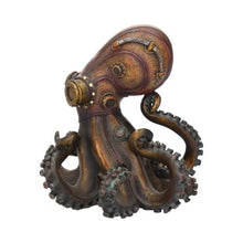 Load image into Gallery viewer, Octo-Steam 15cm
