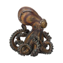 Load image into Gallery viewer, Octo-Steam 15cm
