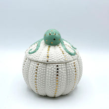 Load image into Gallery viewer, Coral Octopus Pot