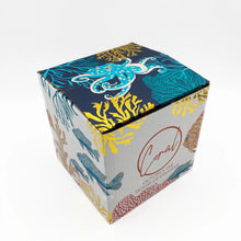 Load image into Gallery viewer, Coral Octopus Pot