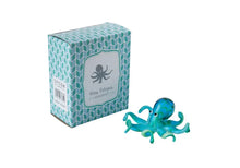 Load image into Gallery viewer, Glass Octopus